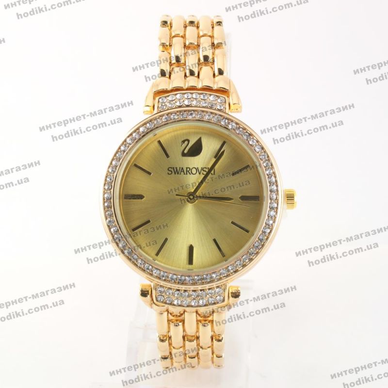 Наручные часы Swarovski (код 16952)