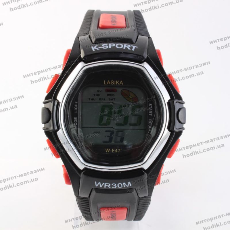 Наручные часы Lasika K-Sport (код 16974)