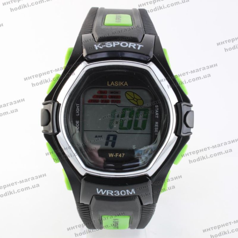 Наручные часы Lasika K-Sport (код 16975)