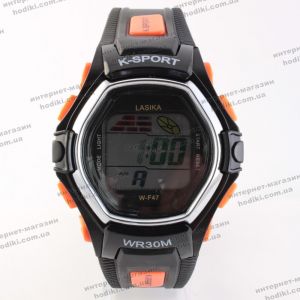 Наручний годинник Lasika K-Sport (код 16977)