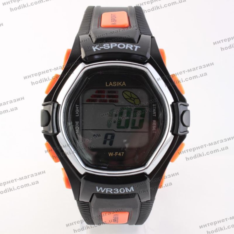 Наручний годинник Lasika K-Sport (код 16977)