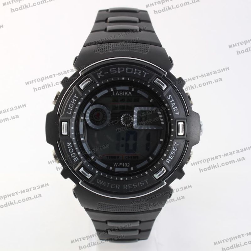 Наручний годинник Lasika K-Sport (код 16983)