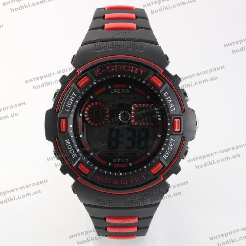 Наручные часы Lasika K-Sport (код 16984)