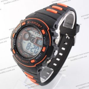 Наручные часы Lasika K-Sport (код 16985)