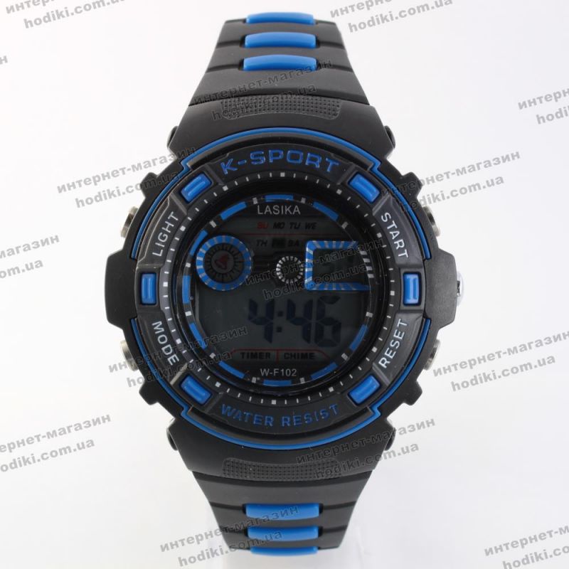 Наручний годинник Lasika K-Sport (код 16986)