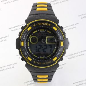 Наручные часы Lasika K-Sport (код 16987)