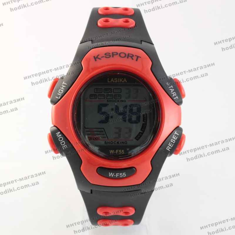 Наручные часы Lasika K-Sport (код 17004)