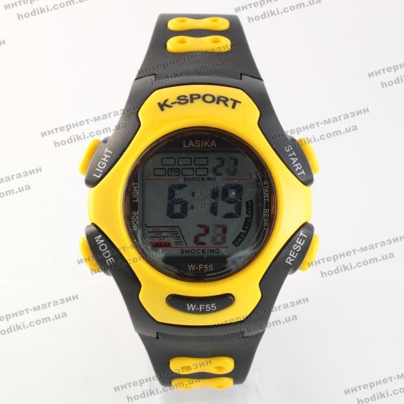 Наручные часы Lasika K-Sport (код 17005)