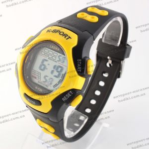 Наручные часы Lasika K-Sport (код 17005)