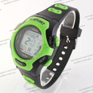 Наручные часы Lasika K-Sport (код 17007)