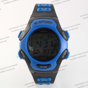 Наручний годинник Lasika K-Sport (код 17008)