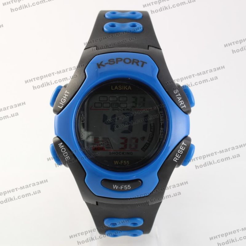 Наручний годинник Lasika K-Sport (код 17008)