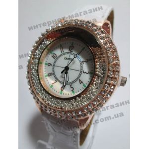 Наручний годинник Cartier (код 1721)