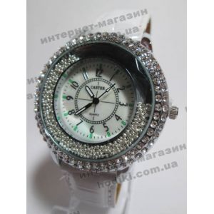 Наручний годинник Cartier (код 1721)