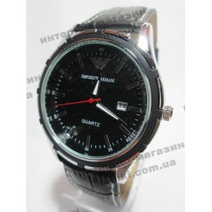 Наручные часы Emporio Armani (код 1771)