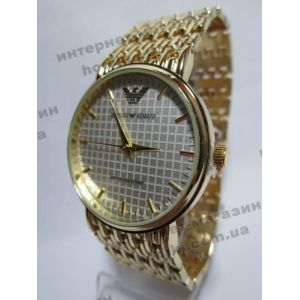 Наручний годинник Emporio Armani (код 1796)
