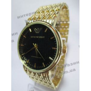 Наручний годинник Emporio Armani (код 1796)