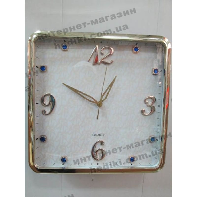 Настінний годинник (код 1738)
