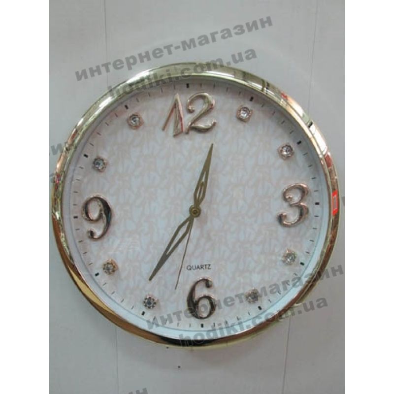 Настенные часы (код 1739)