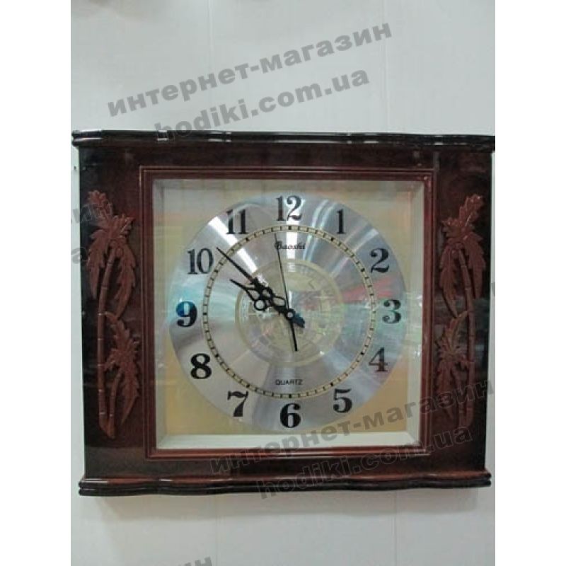 Настенные часы (код 1747)