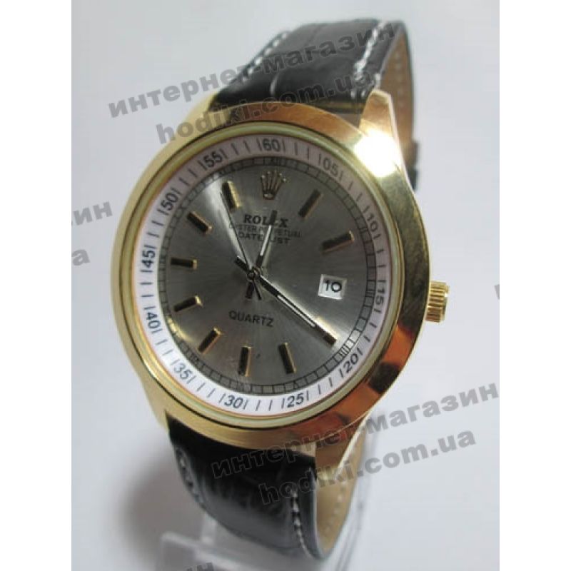 Наручные часы Rolex (код 1773)