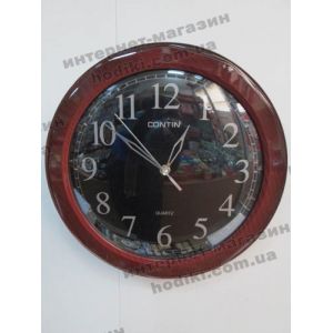 Настенные часы Contin (код 1778)