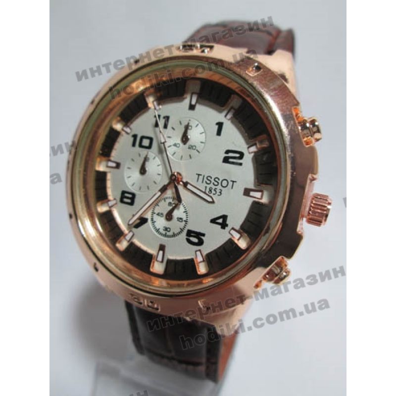 Наручний годинник Tissot (код 1791)