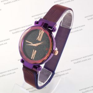 Наручний годинник Gucci на магніті (код 17136)