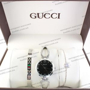 Наручний годинник Gucci (код 17215)