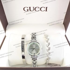Наручные часы Gucci (код 17217)