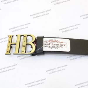 Ремінь Hugo Boss (код 17245)