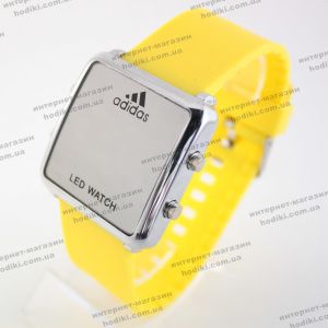 Наручний годинник Adidas Led Watch (код 17277)