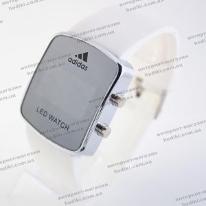 Наручний годинник Adidas Led Watch (код 17278)