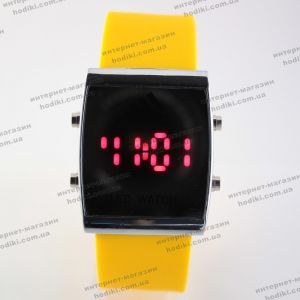 Наручные часы Adidas Led Watch (код 17279)