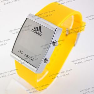 Наручные часы Adidas Led Watch (код 17279)