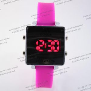 Наручные часы Adidas Led Watch (код 17280)