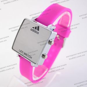 Наручний годинник Adidas Led Watch (код 17280)