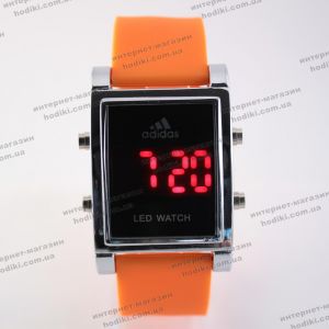 Наручные часы Adidas Led Watch (код 17282)