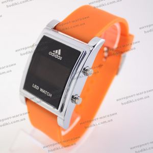 Наручний годинник Adidas Led Watch (код 17282)