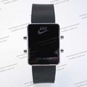 Наручний годинник Nike Led Watch (код 17287)