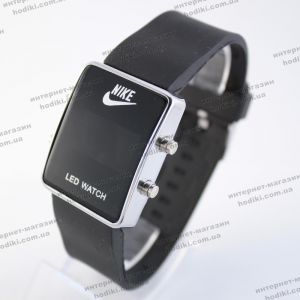 Наручний годинник Nike Led Watch (код 17287)
