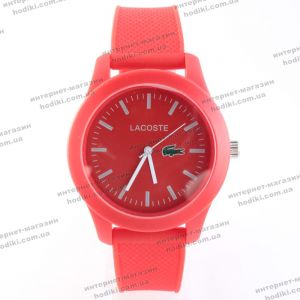 Наручные часы Lacoste (код 17296)