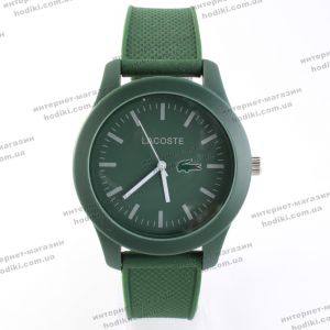 Наручные часы Lacoste (код 17298)