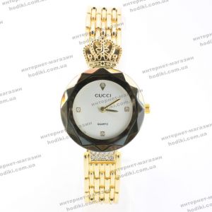 Наручные часы Gucci (код 17301)