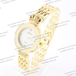 Наручные часы Gucci (код 17301)