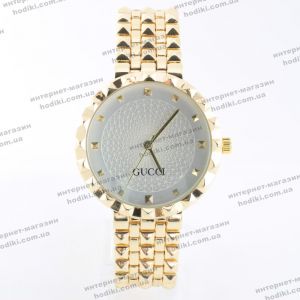 Наручные часы Gucci (код 17313)