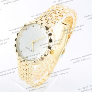 Наручные часы Gucci (код 17313)