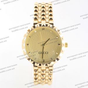Наручний годинник Gucci (код 17314)
