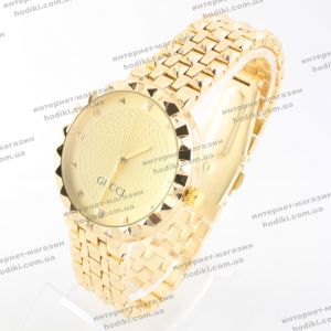 Наручний годинник Gucci (код 17314)