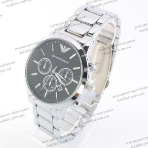 Наручний годинник Emporio Armani (код 17323)